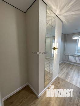 1-к квартира, вторичка, 32м2, 4/10 этаж