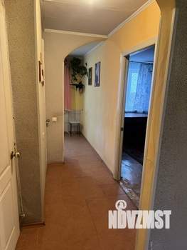 3-к квартира, вторичка, 78м2, 1/3 этаж