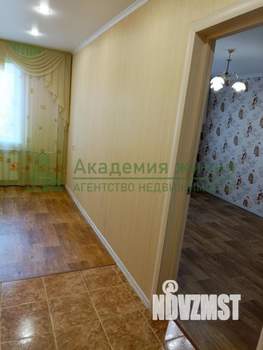 1-к квартира, вторичка, 33м2, 4/9 этаж