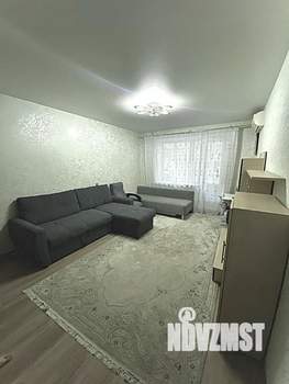 1-к квартира, вторичка, 37м2, 2/9 этаж