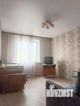 3-к квартира, вторичка, 63м2, 9/9 этаж