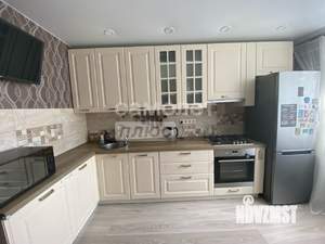 1-к квартира, вторичка, 38м2, 5/10 этаж