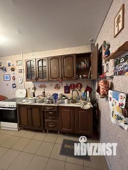 2-к квартира, вторичка, 60м2, 5/14 этаж