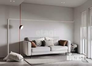 5-к квартира, вторичка, 257м2, 8/14 этаж