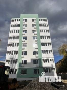 2-к квартира, вторичка, 64м2, 5/10 этаж