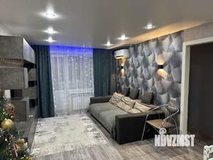 1-к квартира, вторичка, 33м2, 6/10 этаж
