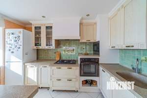 3-к квартира, вторичка, 73м2, 7/14 этаж