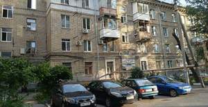 3-к квартира, вторичка, 83м2, 3/5 этаж