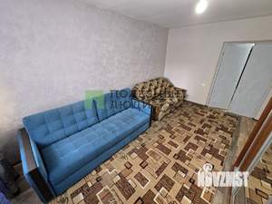 1-к квартира, вторичка, 40м2, 1/10 этаж
