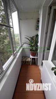 1-к квартира, вторичка, 29м2, 5/5 этаж