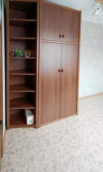 2-к квартира, вторичка, 37м2, 2/5 этаж