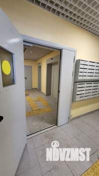 1-к квартира, вторичка, 30м2, 3/18 этаж