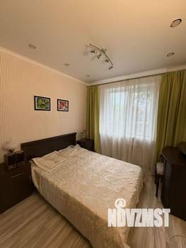 3-к квартира, вторичка, 66м2, 2/9 этаж