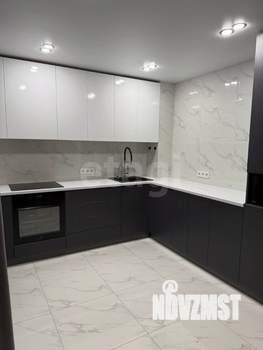 3-к квартира, вторичка, 51м2, 6/10 этаж