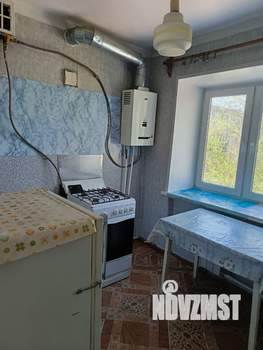 1-к квартира, вторичка, 31м2, 4/5 этаж