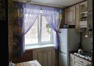 2-к квартира, вторичка, 48м2, 3/5 этаж