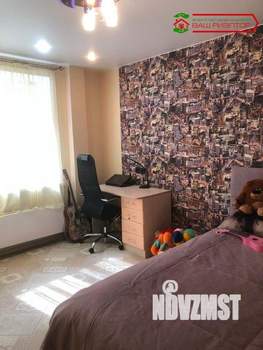 2-к квартира, вторичка, 65м2, 1/10 этаж