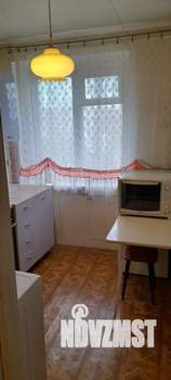 1-к квартира, вторичка, 32м2, 7/9 этаж