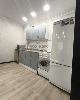 1-к квартира, вторичка, 38м2, 9/10 этаж