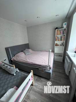 2-к квартира, вторичка, 44м2, 12/14 этаж