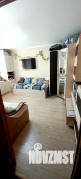 2-к квартира, вторичка, 53м2, 3/6 этаж