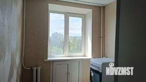2-к квартира, вторичка, 44м2, 6/9 этаж