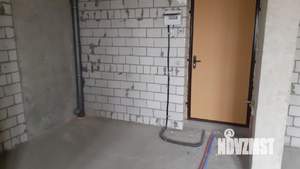 1-к квартира, вторичка, 40м2, 19/19 этаж