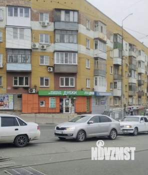 2-к квартира, вторичка, 42м2, 1/5 этаж