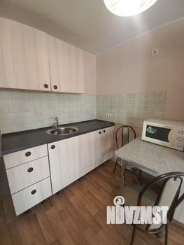 1-к квартира, вторичка, 26м2, 6/10 этаж