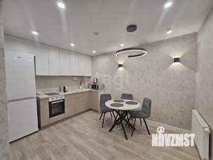 1-к квартира, вторичка, 32м2, 10/22 этаж