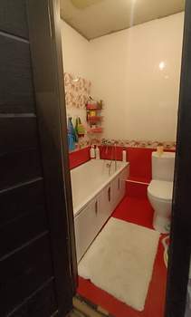 1-к квартира, вторичка, 47м2, 2/10 этаж