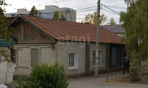 1-к квартира, вторичка, 33м2, 1/1 этаж