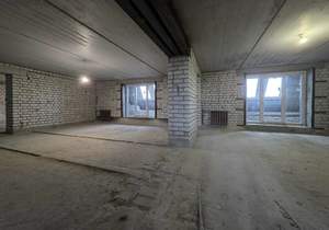 3-к квартира, вторичка, 128м2, 9/9 этаж