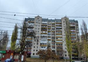 2-к квартира, вторичка, 50м2, 2/12 этаж