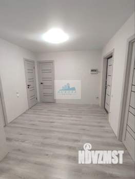 2-к квартира, вторичка, 58м2, 9/10 этаж