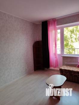 1-к квартира, вторичка, 31м2, 2/10 этаж