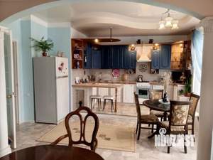 4-к квартира, вторичка, 127м2, 5/5 этаж