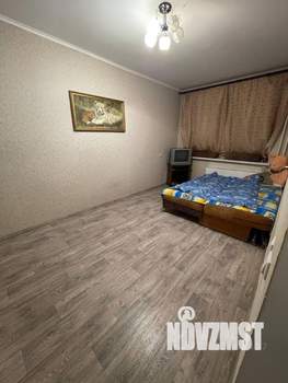 1-к квартира, вторичка, 31м2, 1/4 этаж