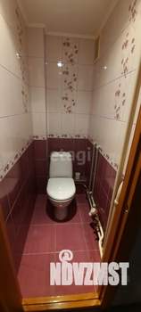 3-к квартира, вторичка, 62м2, 8/10 этаж