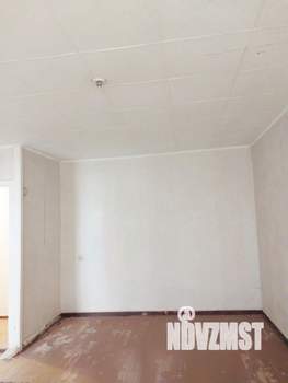 1-к квартира, вторичка, 33м2, 1/5 этаж