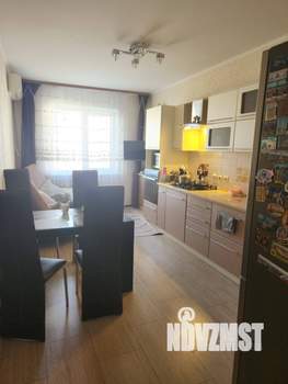 2-к квартира, вторичка, 60м2, 6/10 этаж