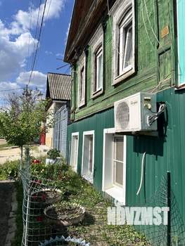 1-к квартира, вторичка, 22м2, 2/2 этаж