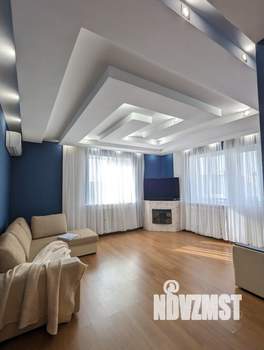 3-к квартира, вторичка, 96м2, 8/9 этаж