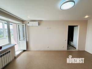 2-к квартира, вторичка, 52м2, 8/10 этаж