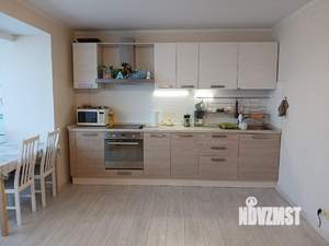 3-к квартира, вторичка, 74м2, 10/11 этаж