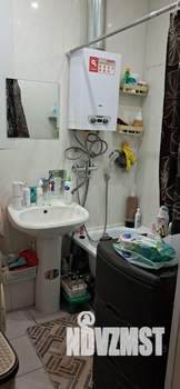 1-к квартира, вторичка, 41м2, 1/5 этаж