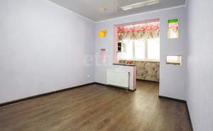 2-к квартира, вторичка, 52м2, 2/19 этаж