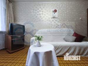 2-к квартира, вторичка, 47м2, 1/9 этаж