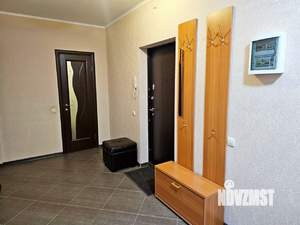 1-к квартира, вторичка, 49м2, 9/10 этаж