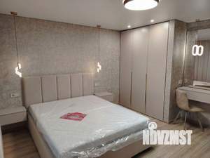 2-к квартира, вторичка, 58м2, 4/10 этаж